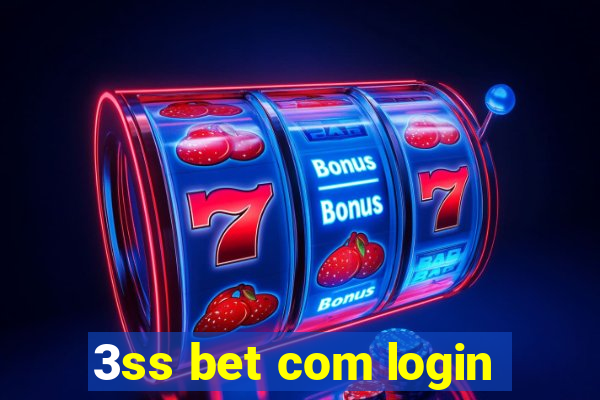 3ss bet com login